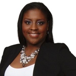 New Jersey - South Real Estate Agent Keyana West