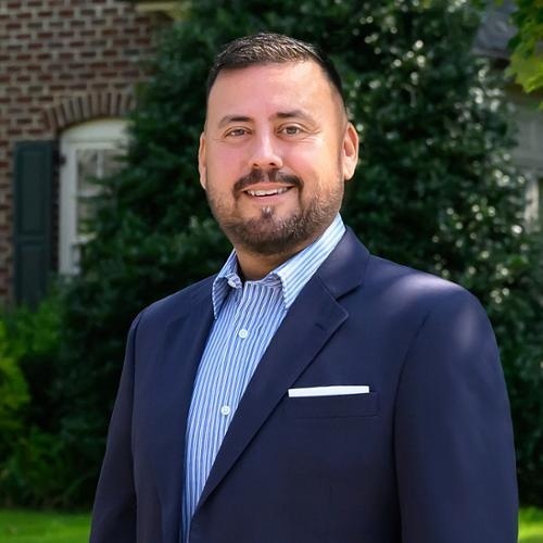 Charlie Delgado, Redfin Agent in Raleigh