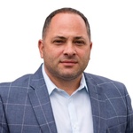 New Jersey - South Real Estate Agent Michael Pecora