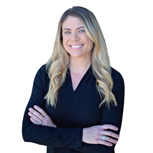 Cincinnati Real Estate Agent LeaAnn Taylor