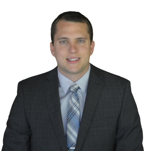 Cody Smith, Partner Agent