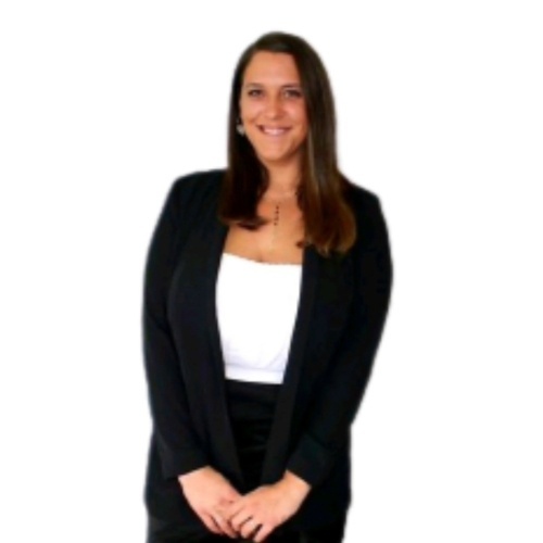 Philadelphia Real Estate Agent Taryn Hartman