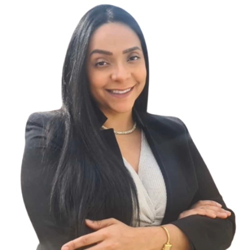 Mia Abreu, Partner Agent