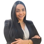 Philadelphia Real Estate Agent Mia Abreu