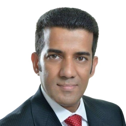 Nadir Khan - Real Estate Agent