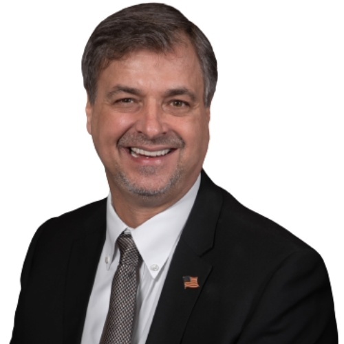 Scott Mertz - Real Estate Agent