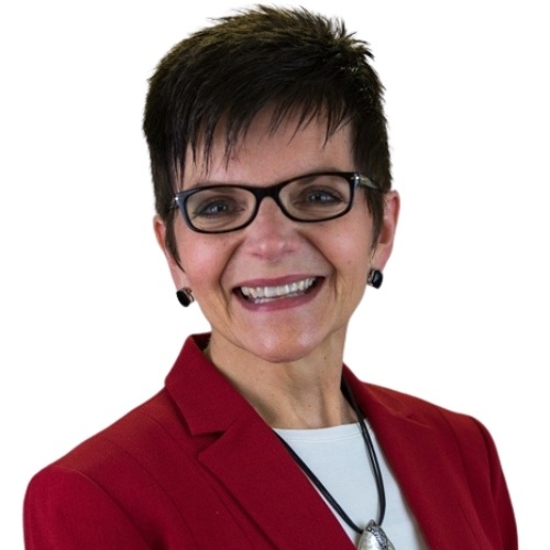 Debra Parrish - Real Estate Agent