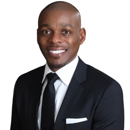 Vaughn Smith, Redfin Agent