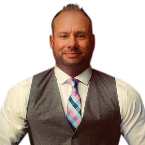 Jhon Peters - Real Estate Agent