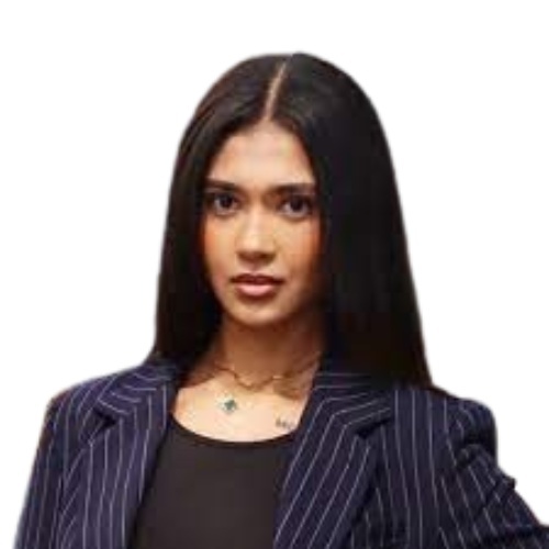 Melissa Medrano - Real Estate Agent