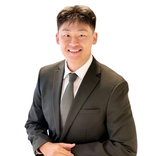Mayson Xue - Real Estate Agent