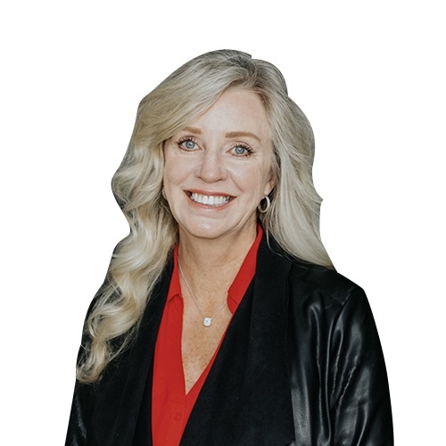 Michelle Marie Johansen - Real Estate Agent