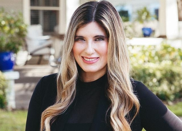 Tampa Real Estate Agent Laura Fulwider