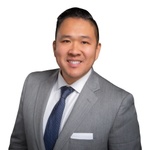 Maryland Real Estate Agent Pete Wong