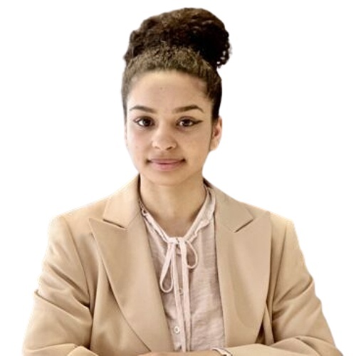 Kine Diallo, Partner Agent