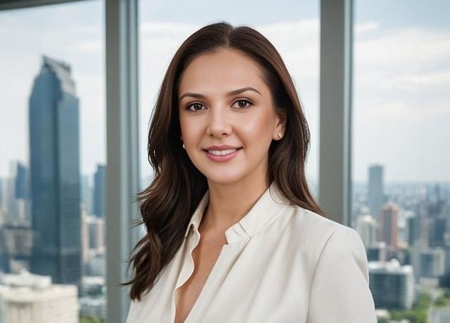 Los Angeles Real Estate Agent Rina Agajanyan