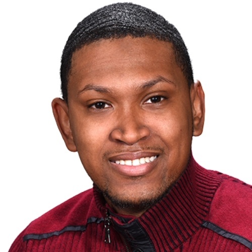 Andre Adams - Real Estate Agent