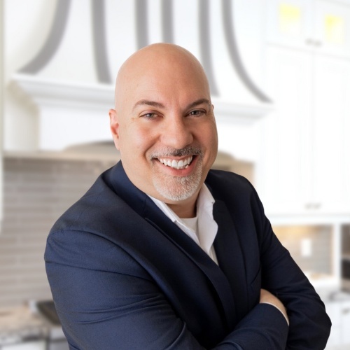Jason Bouchard, Redfin Agent in Leander