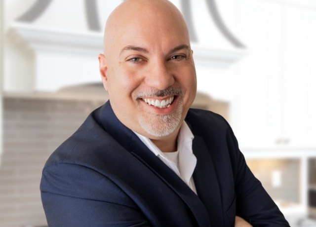 Austin Real Estate Agent Jason Bouchard