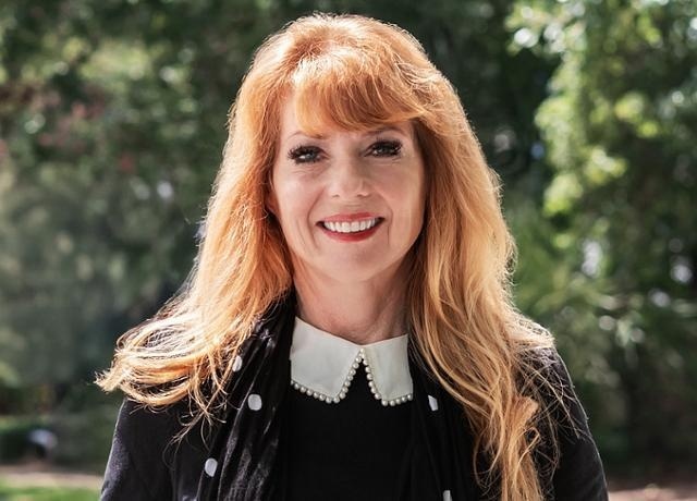 Photo of Stephanie Wheeler