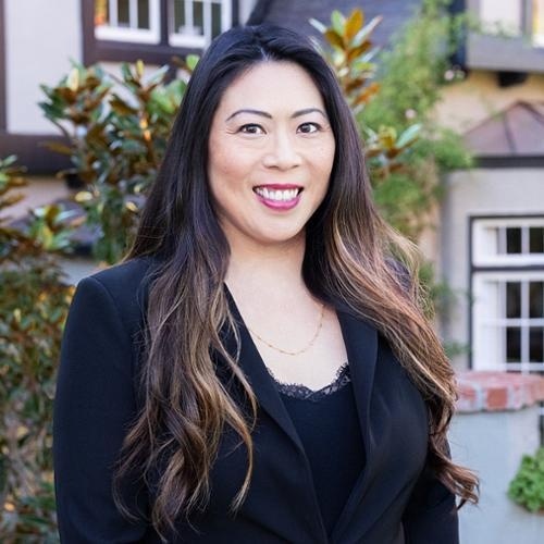 Joyce Chiu, Redfin Agent in San Jose