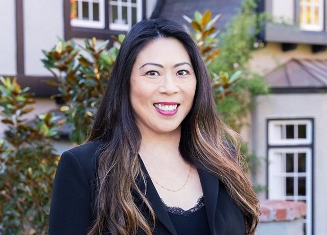San Francisco Real Estate Agent Joyce Chiu
