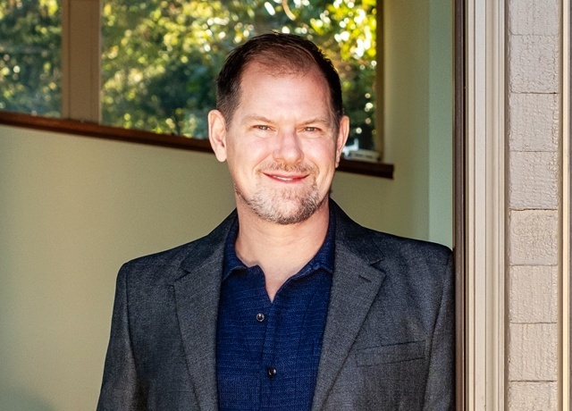 Seattle Real Estate Agent Shawn Lee