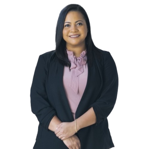Sheila Mitssunaga - Real Estate Agent