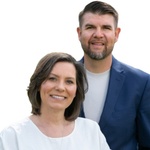 Spokane Real Estate Agent Lowry Team - Amanda and Jason - Partner Team