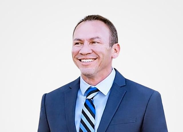 San Antonio Real Estate Agent Roland Gonzalez