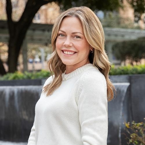 Ashley Parrish, Redfin Agent