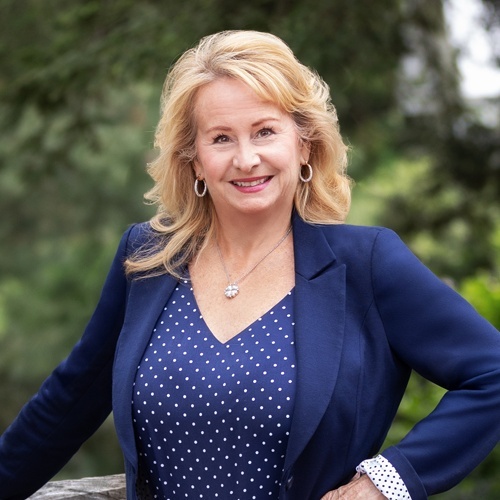 Kim Scholz, Redfin Agent
