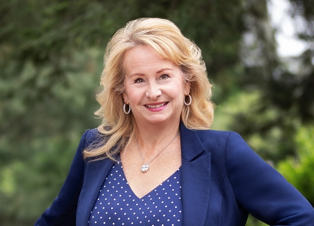Virginia Real Estate Agent Kim Scholz
