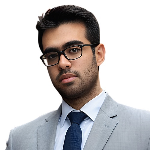 Sahand Malaki - Real Estate Agent