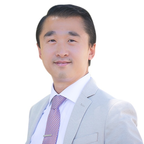Jian Hui Zhu - Real Estate Agent