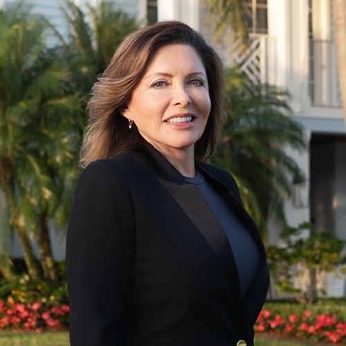 Rommy Levenberg, Redfin Agent in Parkland