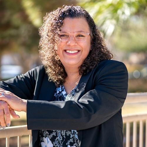 Tamara Dipasqualucci, Redfin Agent