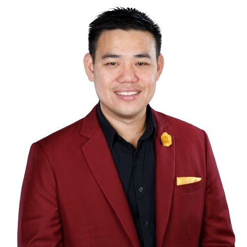 Spencer Hsu - Real Estate Agent