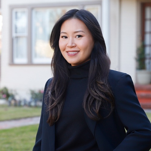 Monica Mao Tatum, Redfin Principal Agent in Los Angeles