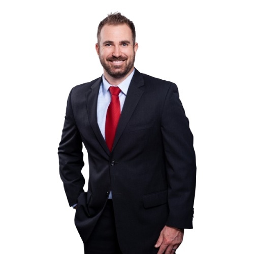 Lucas Rowell - Real Estate Agent
