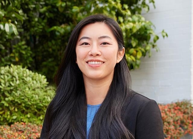 San Francisco Real Estate Agent Connie Tsai