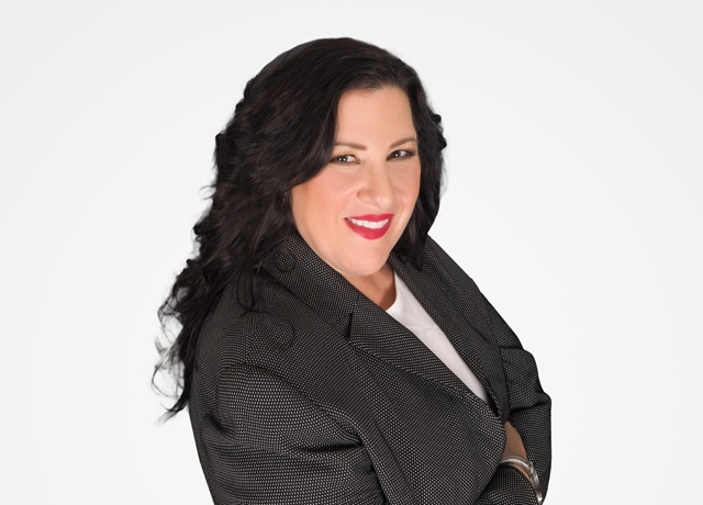New Jersey - South Real Estate Agent Lisa Low