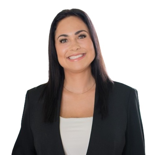 Christina Mannino - Real Estate Agent