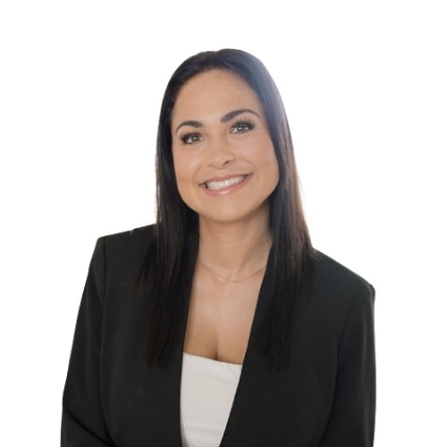 Christina Mannino - Real Estate Agent