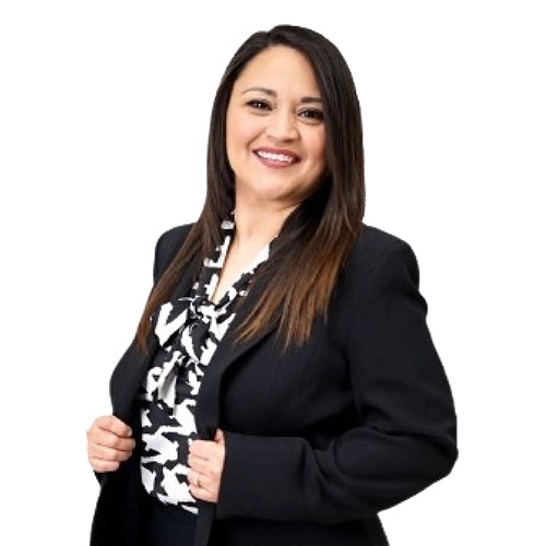 Stacy Valencia - Real Estate Agent