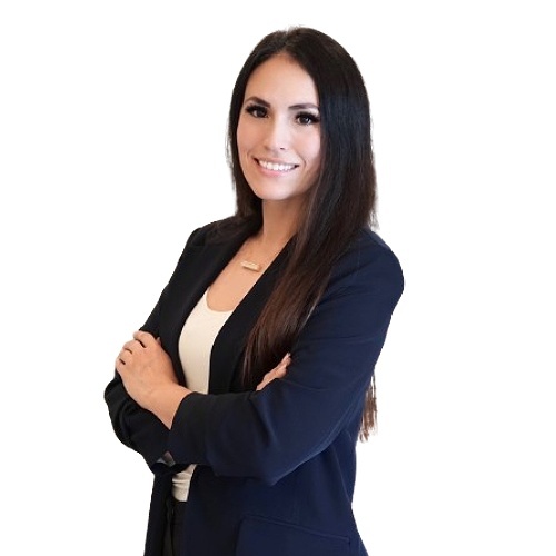 Elizabeth Gonzalez - Real Estate Agent