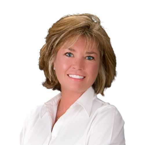 Lisa Wicker - Real Estate Agent