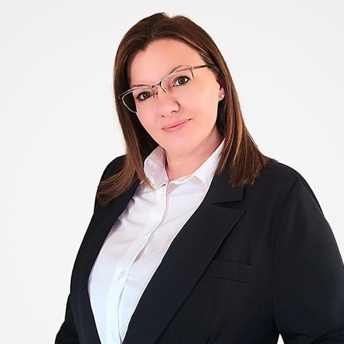 Carisa Walcott, Redfin Agent