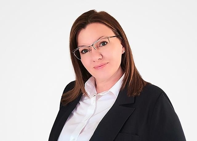 Coastal North Carolina Real Estate Agent Carisa Walcott