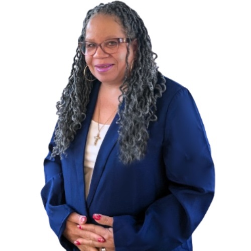 Janell McIlwain - Real Estate Agent